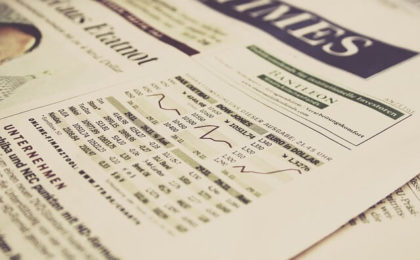 Index Anlagestrategien