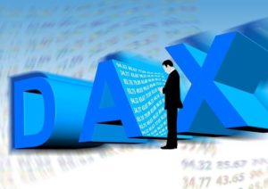 ETF Fonds DAX