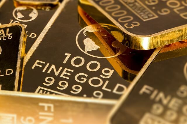 Gold kaufen