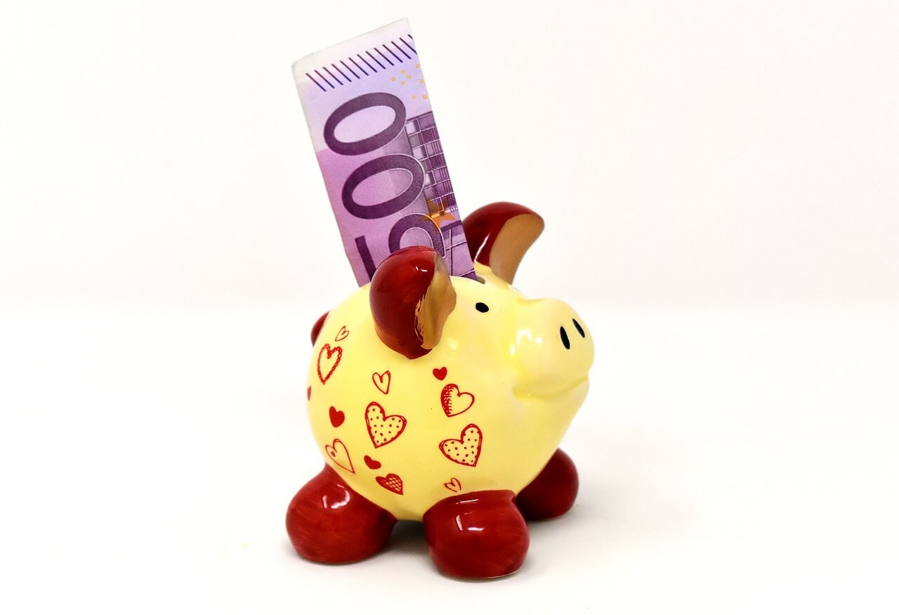 Tagesgeldkonditionen Sparen
