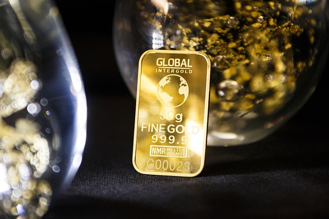 In Gold investieren – Diese Möglichkeiten gibt’s